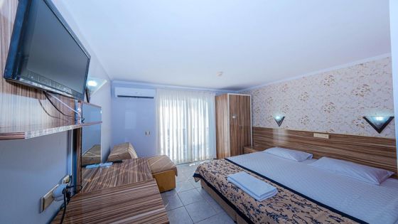 Elysium Elite Hotel Spa Standard EXCLUSIVE
