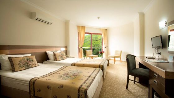 Perre La Mer Hotel Superior