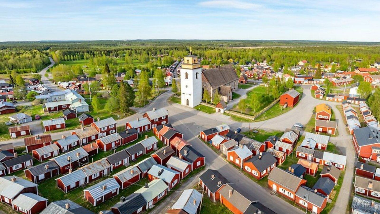 При Дядо Коледа - Лапландия + БОНУС 6 екскурзии, 3 нощувки с полет от София 3