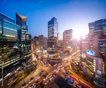 ЮЖНА КОРЕЯ 2026 / ПРОЛЕТ МЕЖДУ ХРАМОВЕ, НЕБОСТЪРГАЧИ И ЦЪФНАЛИ ВИШНИ / ПРОГРАМА С 9 НОЩУВКИ, 11 ДНИ / ДАТИ: 23.03.2026 - 02.04.2026