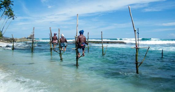 НОВА ГОДИНА 2026 В ШРИ ЛАНКА / ОБИКОЛЕН ТУР С ПОЧИВКА - 8 НОЩУВКИ, 11 ДНИ / ДАТИ: 26.12.2025 - 05.01.2026