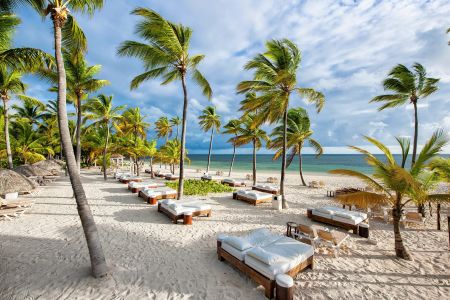 ПУНТА КАНА, ДОМИНИКАНА С ПОЛЕТ ОТ СОФИЯ И НОЩУВКА В МАДРИД / ПЕРИОД: 21.11.2025 - 13.03.2026 / 8 НОЩУВКИ / 10 ДНИ