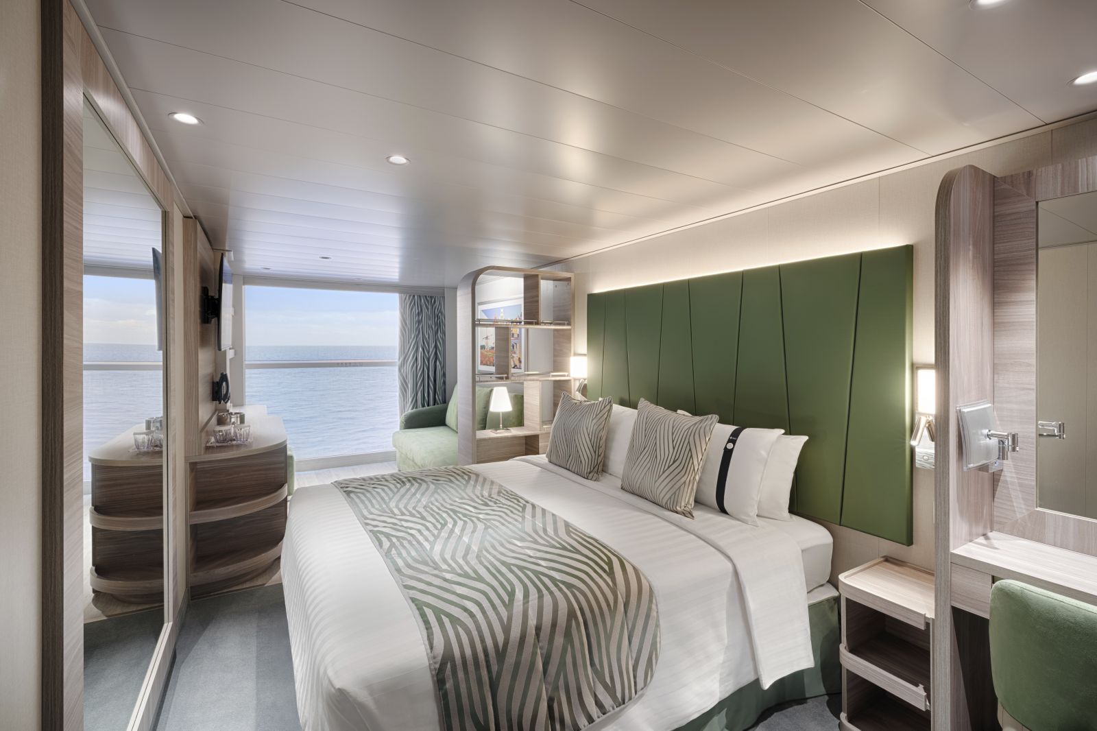 КАРИБСКИ КРУИЗ С MSC WORLD AMERICA С ПОЛЕТ ОТ СОФИЯ - МАЙ-ДЕКЕМВРИ 2026 Г. 3