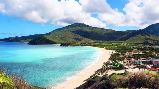 ВЕНЕЦУЕЛА - ОТ ГРОХОТА НА АНХЕЛ ДО ШЕПОТА НА КАРИБИТЕ / ПРОГРАМА С 9 НОЩУВКИ, 12 ДНИ / ДАТИ: 04.11.2025 - 15.11.2025