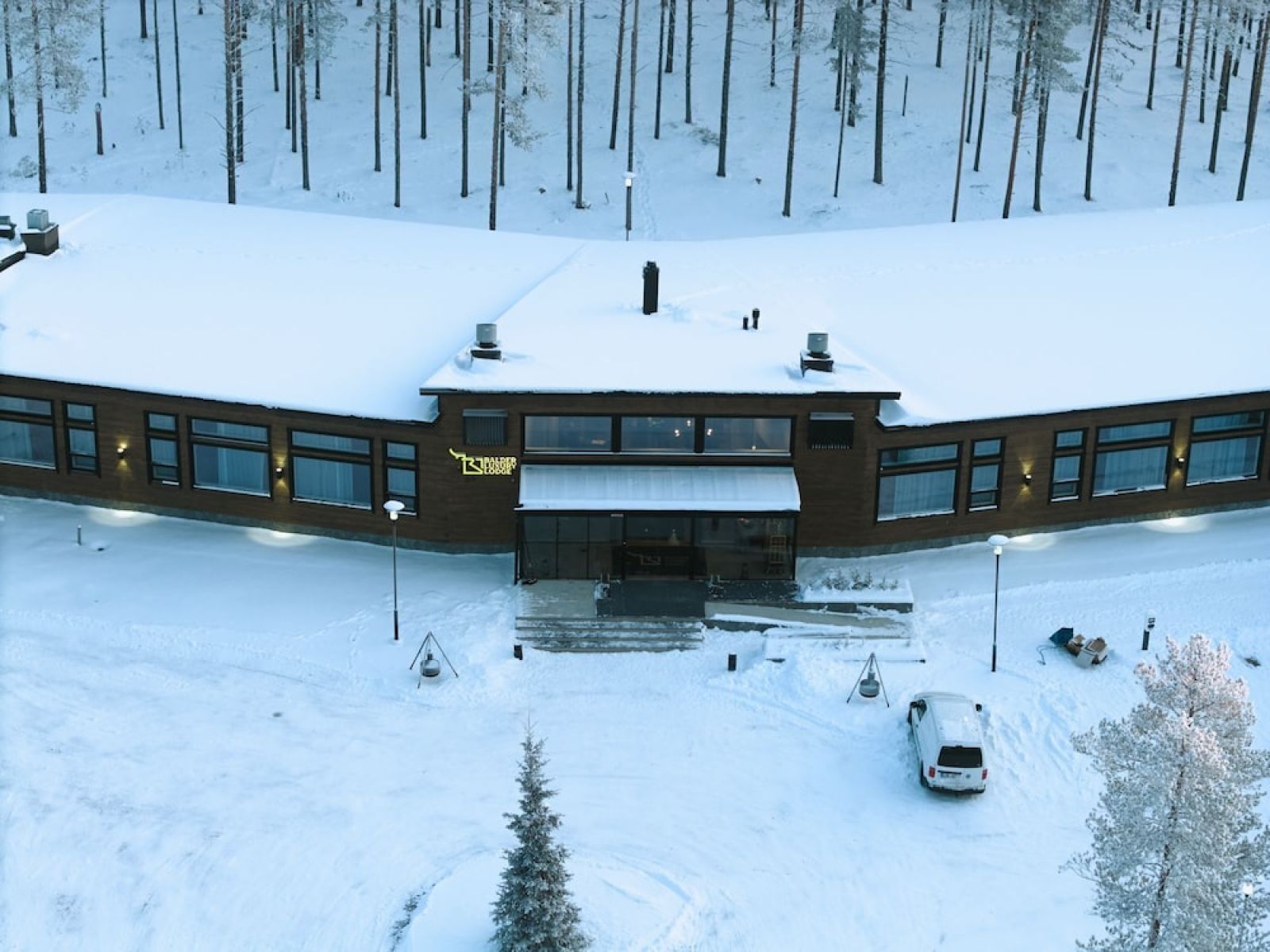 ЛАПЛАНДИЯ, Нова Година 2027 в ЛЕВИ - ЗИМНА ПРИКАЗКА / Дати: 30.12.2026 - 03.01.2027 / 5 дни / 4 нощу 4