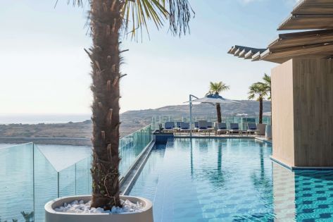 Best Western Premier Malta