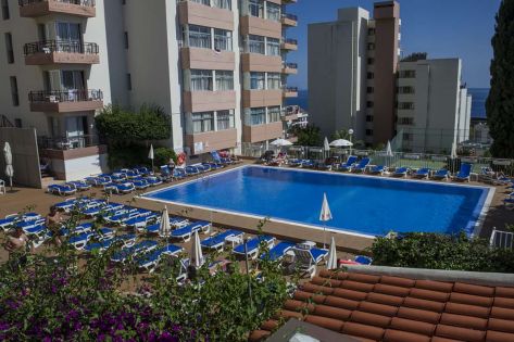 Dorisol Hotels