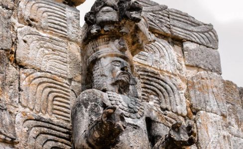 Гранд тур - екскурзия до Мексико